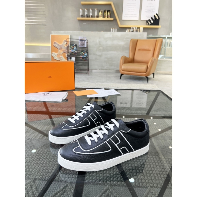 H**mes sneakers